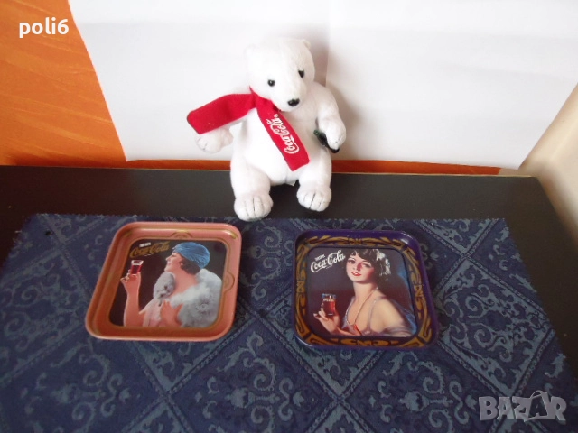 Камиончета ,мечета ,еленчета , кока-кола, coca cola, снимка 12 - Други ценни предмети - 16705315