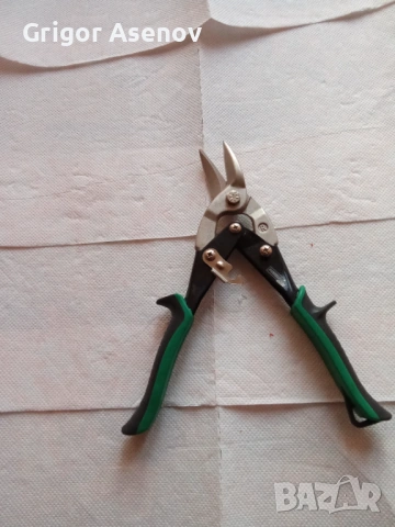 Ножици, снимка 2 - Други инструменти - 53168353