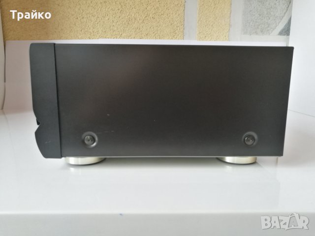 Technics RS-TR474 Mark II - Двукасетен Дек, снимка 8 - Декове - 43165821