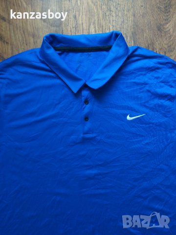 nike - страхотна мъжка тениска УГОЛЕМЕНА 3ХЛ , снимка 4 - Тениски - 40550061