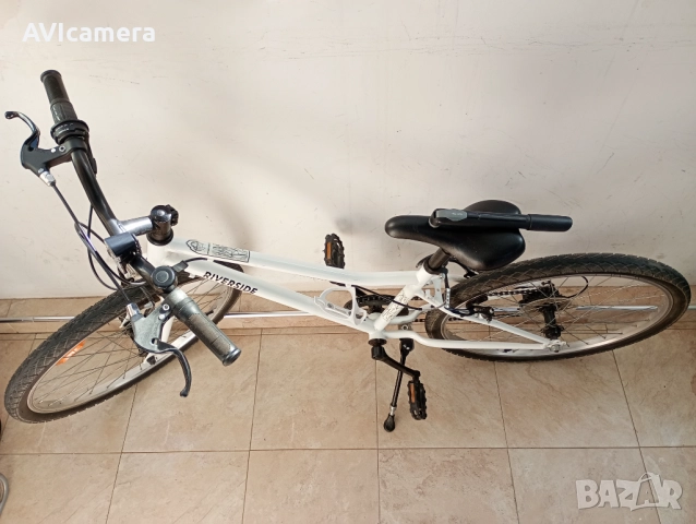 Детско колело 24" BTWIN RIVERSIDE