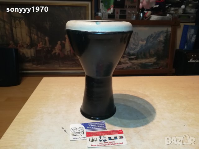 75ЛВ ТАРАМБУКА 26Х17СМ ВНОС СИРИЯ 2001221110