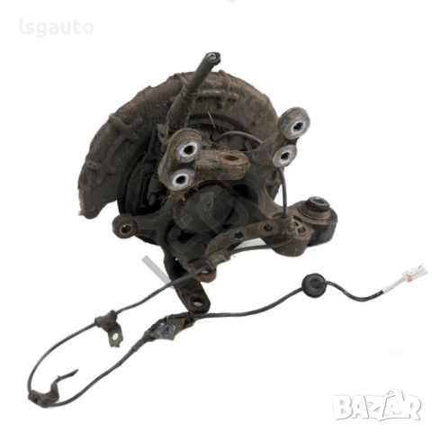 Заден ляв шенкел Kia Sportage III 2010-2015 ID: 153210, снимка 2 - Части - 52291851