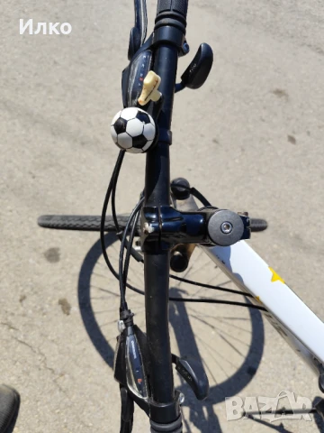 Колело 26цола, снимка 4 - Велосипеди - 51329442