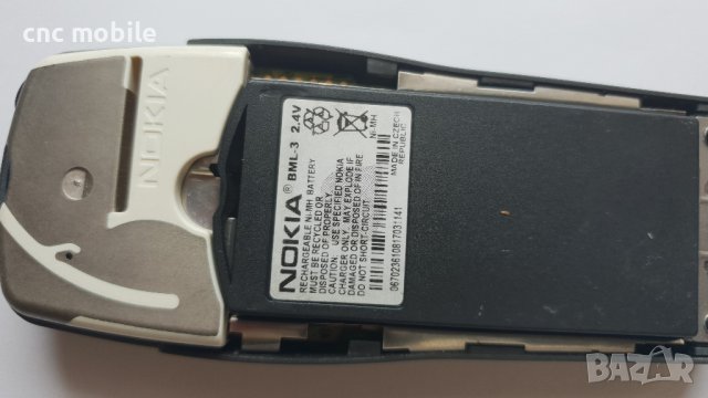 Nokia 3210, снимка 8 - Nokia - 36882304