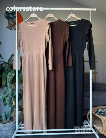 Дамска рокля кодIM15W