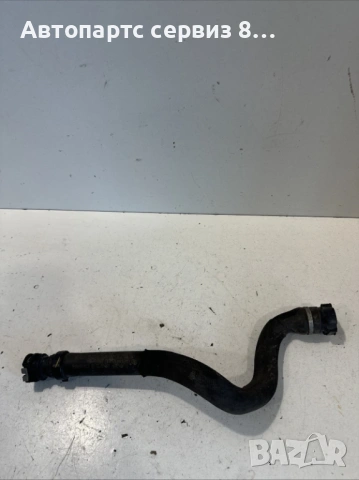 Citroen DS4 маркуч за охлаждаща течност 9684684180, оригинален, 1.6 HDi, 2011 г.