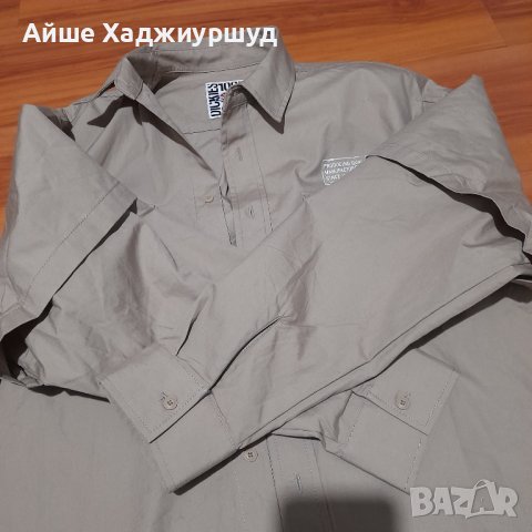  Дамска риза , снимка 3 - Ризи - 43928066