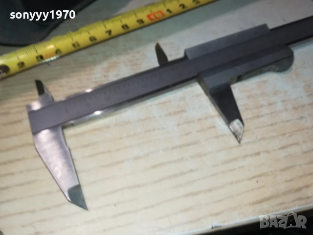 шублер с кожен кобур 0510251309, снимка 4 - Джак ръсел териер - 51950760