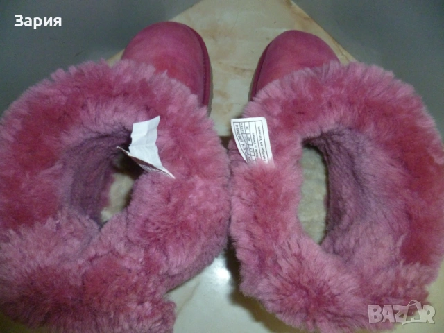 UGG оригинални ботуши №40, снимка 2 - Дамски ботуши - 53593241