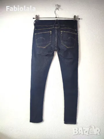 G-Star jeans W26 L30, снимка 2 - Дънки - 47556364