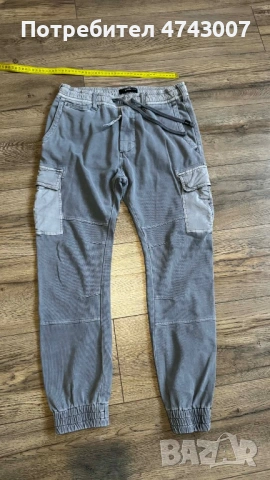Мъжки дънки Diesel и Replay , снимка 11 - Дънки - 53540803