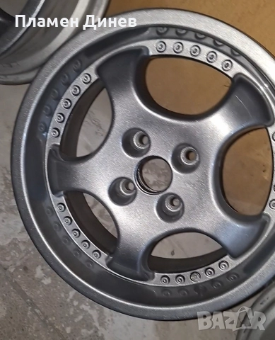джанти 16 4.108 вът размер 70мм, снимка 4 - Гуми и джанти - 52915506