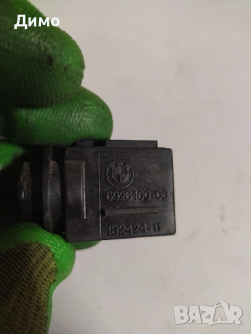 датчик температура бмв е90 е91 bmw e90 e91 , снимка 4 - Части - 51459929