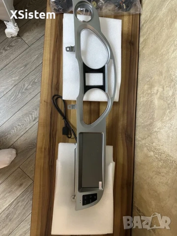 Audi A6 c6 05-09 4F android 14 6-128gb MMI2G