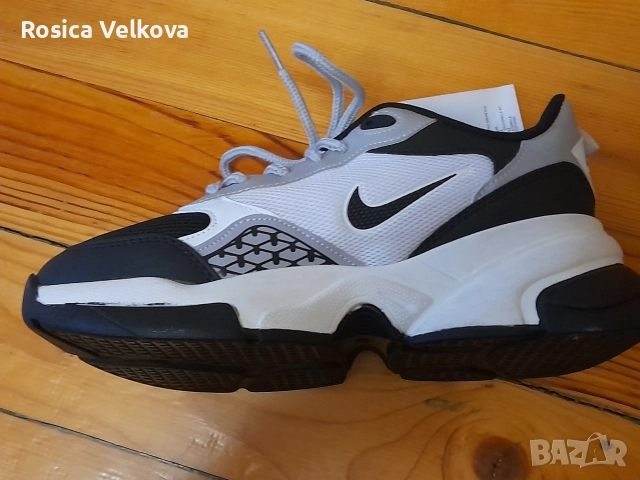 Маратонки NIKE , снимка 3 - Маратонки - 52631036