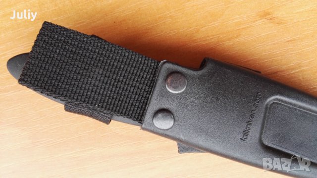  Fallkniven WM1 , снимка 4 - Ножове - 35240718