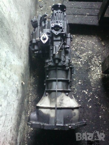 ск.кутиа.опел фронтера 2.2.дтл.1998-2003.гд.