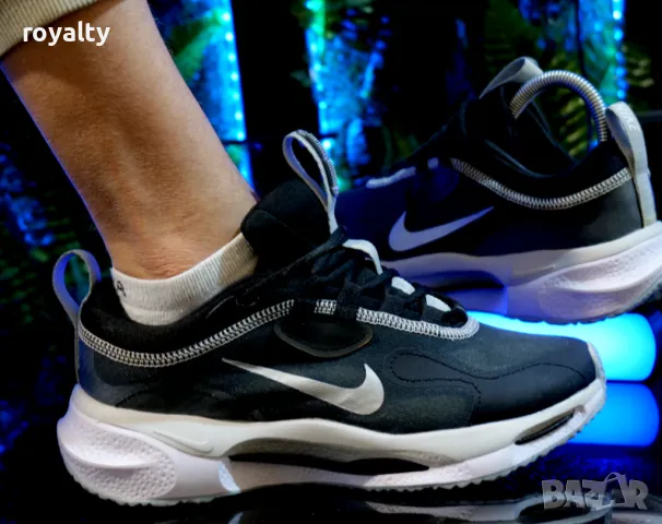 Nike Air ZoomX Beta мъжки маратонки 