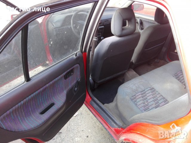 Продавам Мазда 323 на части, Mazda323, снимка 9 - Автомобили и джипове - 26671220