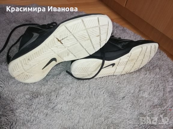 Детски маратонки естествена кожа 35.5 номер , снимка 5 - Детски маратонки - 27079940