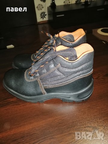 работни обувки, снимка 4 - Други - 40390246