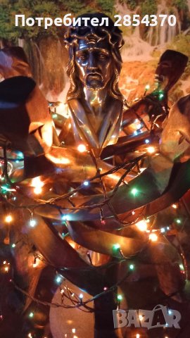 Дървена пластика, снимка 15 - Антикварни и старинни предмети - 39775718