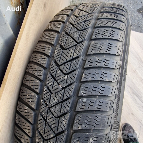 Оригинални BMW Джанти 18   X3 III (G01), снимка 9 - Гуми и джанти - 52893890