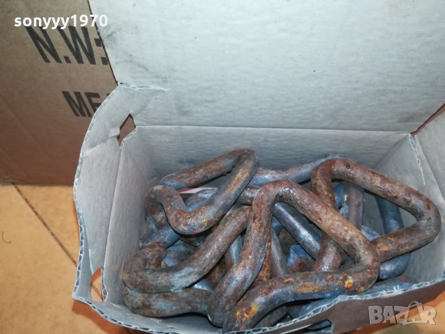 10-ЯКИ СТОМАНЕНИ КУКИ ОТ ТИР КОЛАНИ 3012211159