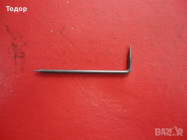 Немска стругарска чертилка молив , снимка 4 - Други инструменти - 43550530