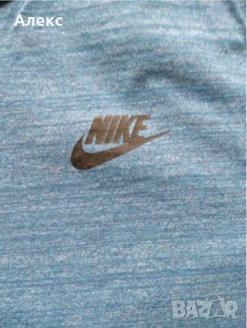 Nike - тениска  S, снимка 2 - Тениски - 35143710