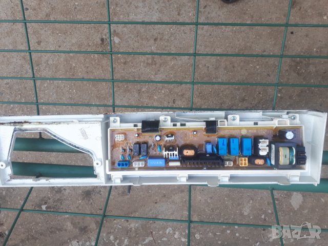 Продавам На части пералня LG WD-10264TP , снимка 12 - Перални - 37184938