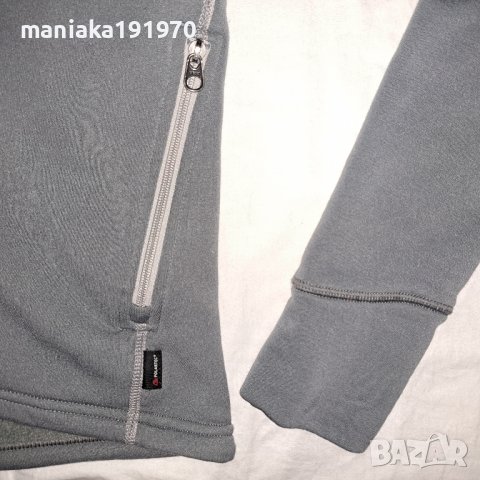 Houdini Power (S) дамски поларен суичър -2 броя, снимка 14 - Суичъри - 38970777