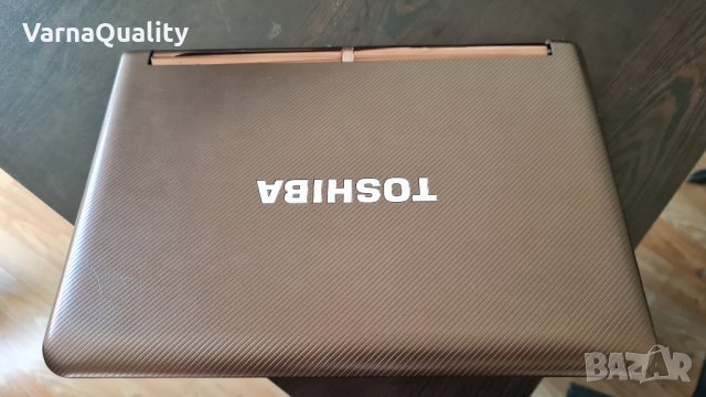 10" Лаптоп със супер батерия - Toshiba NB305-106, 2GB RAM, 250GB HDD, 5-6 часа батерия, снимка 5 - Лаптопи за работа - 39975916