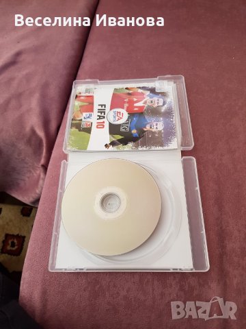 FIFA 12 (PS3) Playstation 3 Оригинална Игра за Плейстейшън 3, PS3 с PSN, снимка 7 - Настолни игри - 36747321