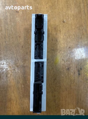 Bmw e66 750i Комфорт модули предни врати, снимка 2 - Части - 40559925