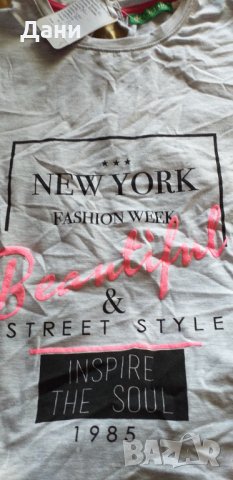 Чисто ново, с етикет, снимка 5 - Детски рокли и поли - 32781329