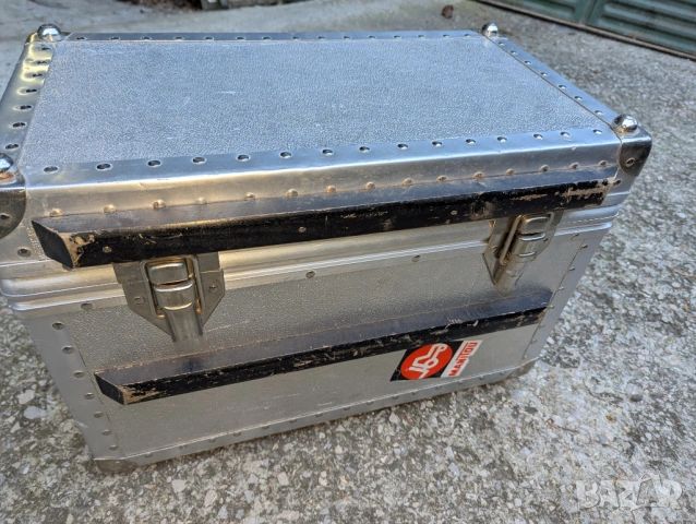 Кейс за аудио техника, снимка 4 - Други - 49651025