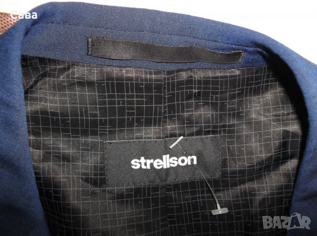 Сако STRELLSON   мъжко,Л
