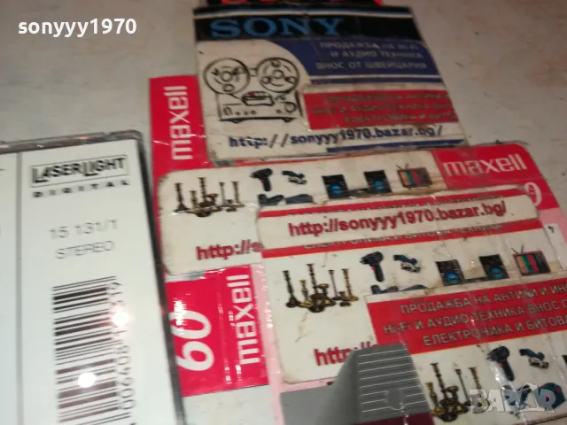 EDITH PIAF-ORIGINAL CD-ВНОС GERMANY 2702251731, снимка 15 - CD дискове - 49303652