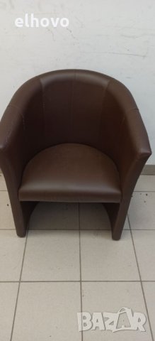 Кожен стол, снимка 2 - Столове - 33024028
