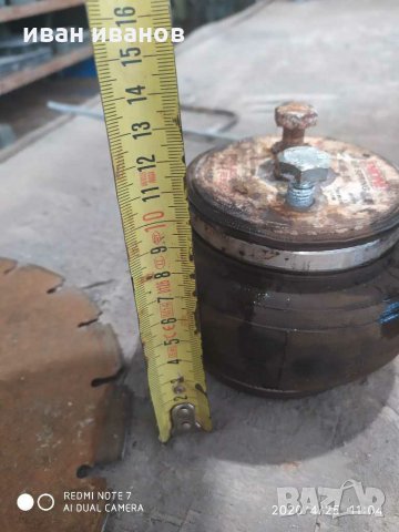 Въздушни лазглавници, снимка 2 - Части - 28611596