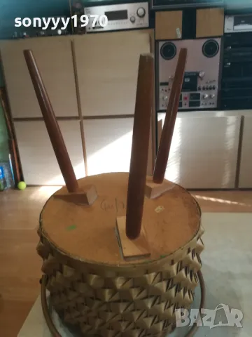 VINTAGE ANTIQUE-45Х35СМ ВНОС GERMANY 3009240808LNVD, снимка 17 - Антикварни и старинни предмети - 47401502