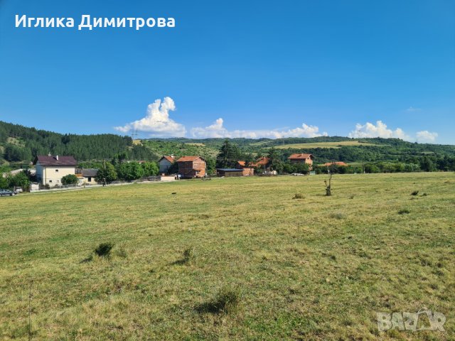 Продавам парцел в регулация за жилищно строителство, снимка 11 - Парцели - 34844866