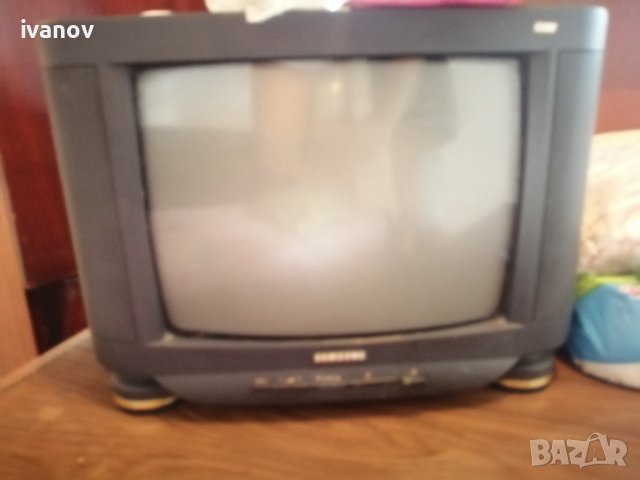 Телевизор Samsung , снимка 1 - Телевизори - 37810412