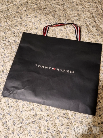 Подарочни търбички маркови различни, снимка 13 - Коледни подаръци - 52829250