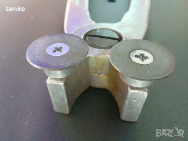 Клещи стъкларски, снимка 5 - Клещи - 51218757