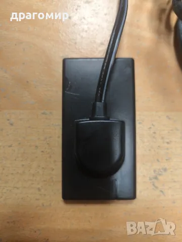 Sony AC POWER ADAPTER AC-V30 , снимка 6 - Батерии, зарядни - 48700103