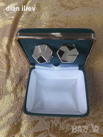 Стари копчета за ръкавели, снимка 5 - Колекции - 28896501