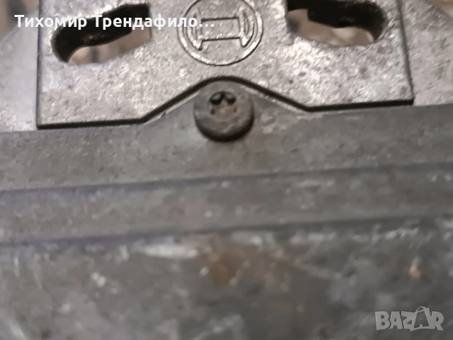 ECU компютър Iveco Daily 2.8 0281001537 , 0 281 001 537 , 500332361, снимка 2 - Части - 51428773